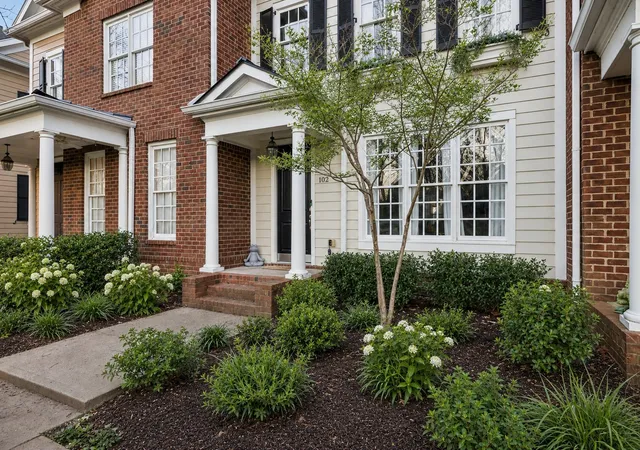 Photo 1 of Townhouse for sale at 102 Pearl St, Franklin, TN 37064 | MLS# 3530026 | Listing updated on 2026-09-02