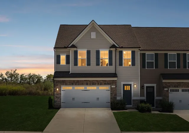 Photo 50 of Townhouse for sale at 1322 Crescent Ridge Dr, Gallatin, TN 37066 | MLS# 3529971 | Listing updated on 2026-10-17