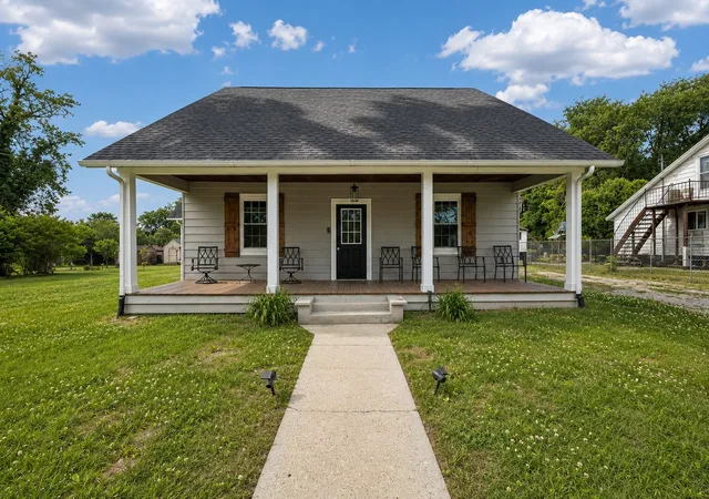 Photo 1 of Single family home for sale at 109 Bonner St, Mc Minnville, TN 37110 | MLS# 3529976 | Listing updated on 2026-09-03