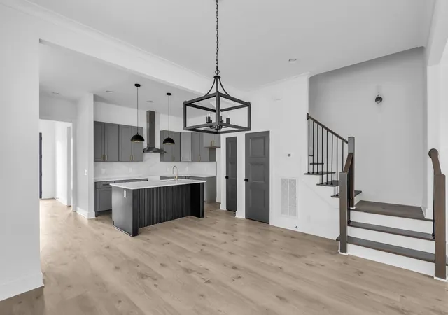 Photo 2 of Townhouse for sale at 2110 11th Avenue N #A, Nashville, TN 37208 | MLS# 3530008 | Listing updated on 2026-09-01