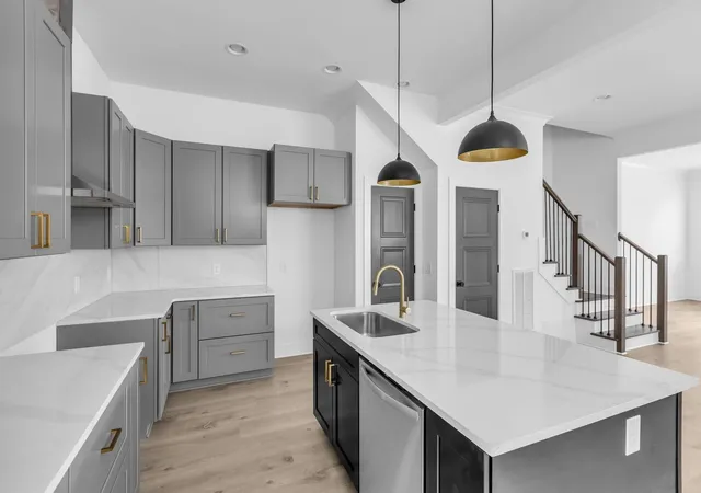 Photo 3 of Townhouse for sale at 2110 11th Avenue N #A, Nashville, TN 37208 | MLS# 3530008 | Listing updated on 2026-09-01