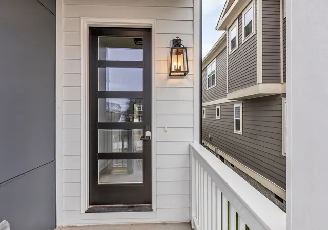 Photo 3 of Townhouse for sale at 2110 11th Avenue N #A, Nashville, TN 37208 | MLS# 3530008 | Listing updated on 2026-09-01