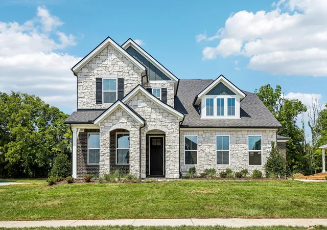Photo 1 of Sale Pending at 409 Baronswood Dr, Nolensville, TN 37135 | MLS# 3530014 | Listing updated on 2026-09-01