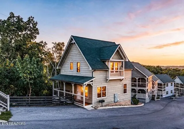 Single family home for sale at 855 Osprey Way, Pigeon Forge, TN 37863 | MLS# 3530016