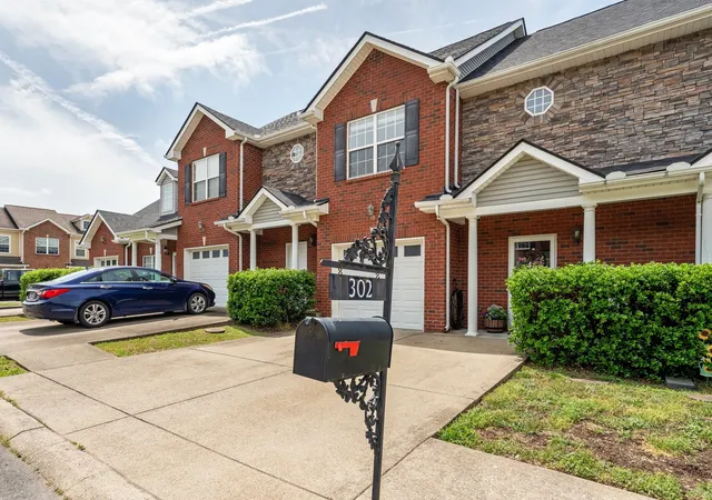 Photo 2 of Townhouse for sale at 302 Villa Cir, Lebanon, TN 37090 | MLS# 3530024 | Listing updated on 2026-09-04