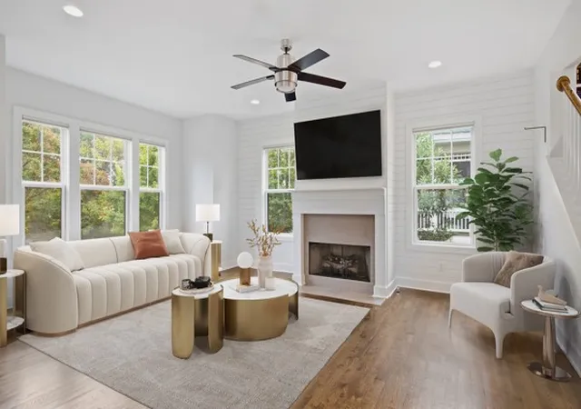 Photo 1 of Single family home for sale at 1607 Electric Ave, Nashville, TN 37206 | MLS# 3601463 | Listing updated on 2026-10-02