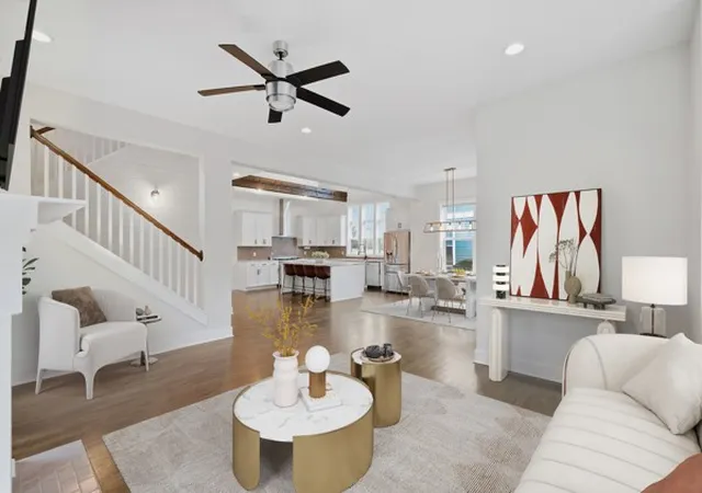Photo 3 of Single family home for sale at 1607 Electric Ave, Nashville, TN 37206 | MLS# 3601463 | Listing updated on 2026-10-02