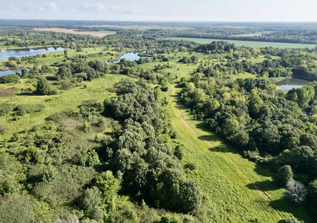 Photo 4 of Land for sale at 0 US Hwy 62, Central City, KY 42330 | MLS# 3530034 | Listing updated on 2026-09-01