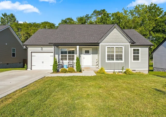 Photo 1 of Single family home for sale at 2075 Justice St, Greenbrier, TN 37073 | MLS# 3542092 | Listing updated on 2026-09-04