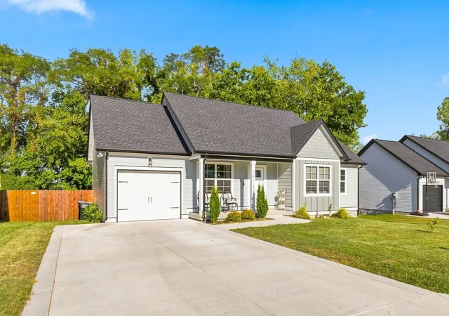 Photo 2 of Single family home for sale at 2075 Justice St, Greenbrier, TN 37073 | MLS# 3542092 | Listing updated on 2026-09-04
