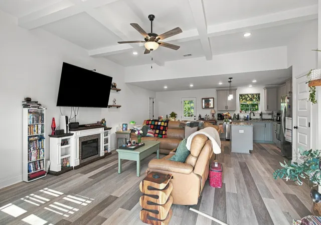 Photo 3 of Single family home for sale at 2075 Justice St, Greenbrier, TN 37073 | MLS# 3542092 | Listing updated on 2026-10-06
