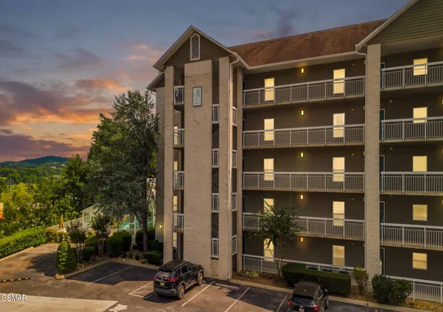 Condo for sale at 205 Ogle Dr #341, Pigeon Forge, TN 37863 | MLS# 3530031 | Listing updated on 2026-09-01