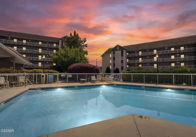 Condo for sale at 205 Ogle Dr #341, Pigeon Forge, TN 37863 | MLS# 3530031 | Listing updated on 2026-09-01