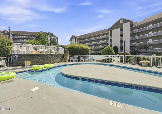 Condo for sale at 205 Ogle Dr #341, Pigeon Forge, TN 37863 | MLS# 3530031 | Listing updated on 2026-09-01