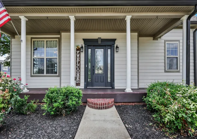 Photo 1 of Single family home for sale at 1154 Buggy Cv, Clarksville, TN 37043 | MLS# 3530122 | Listing updated on 2026-09-05