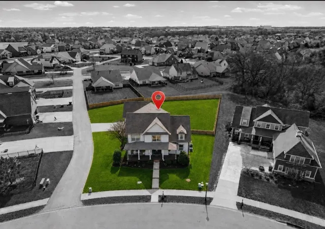 Photo 2 of Single family home for sale at 1154 Buggy Cv, Clarksville, TN 37043 | MLS# 3530122 | Listing updated on 2026-09-05