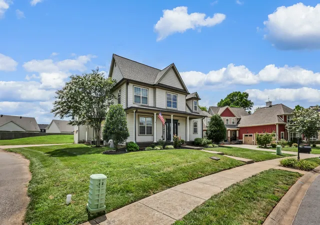 Photo 3 of Single family home for sale at 1154 Buggy Cv, Clarksville, TN 37043 | MLS# 3530122 | Listing updated on 2026-09-05