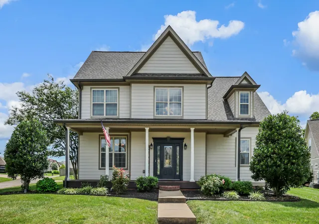 Photo 3 of Single family home for sale at 1154 Buggy Cv, Clarksville, TN 37043 | MLS# 3530122 | Listing updated on 2026-09-05