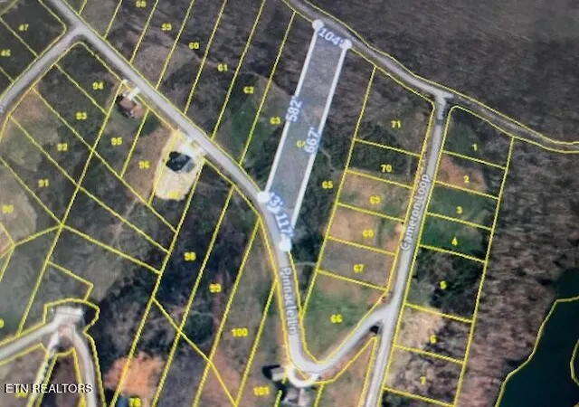 Photo 2 of Land for sale at 64 Pinnacle Ln, La Follette, TN 37766 | MLS# 3536007 | Listing updated on 2026-09-03