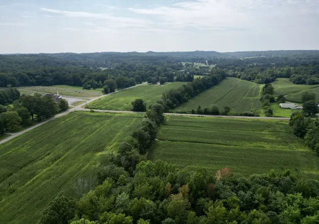 Photo 3 of Land for sale at 2181 Graham Cypress Rd, Greenville, KY 42345 | MLS# 3530053 | Listing updated on 2026-09-08
