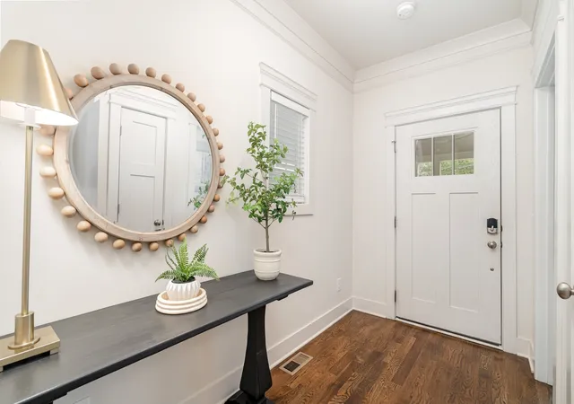 Photo 3 of Townhouse for sale at 1719 14th Avenue S #A, Nashville, TN 37212 | MLS# 3530093 | Listing updated on 2026-09-01