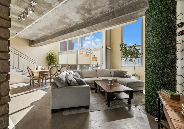 Listing Photo 1 - Condo for sale in building located at 2115 Yeaman Pl, Nashville, TN 37206 - Unit #104