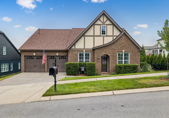 Photo 1 of Single family home for sale at 379 Alfred Ladd Rd E, Franklin, TN 37064 | MLS# 3531276 | Listing updated on 2026-09-06