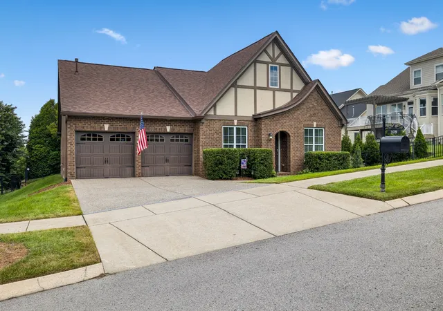 Photo 2 of Single family home for sale at 379 Alfred Ladd Rd E, Franklin, TN 37064 | MLS# 3531276 | Listing updated on 2026-09-06