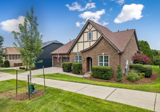 Photo 2 of Single family home for sale at 379 Alfred Ladd Rd E, Franklin, TN 37064 | MLS# 3531276 | Listing updated on 2026-09-06