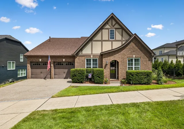 Photo 3 of Single family home for sale at 379 Alfred Ladd Rd E, Franklin, TN 37064 | MLS# 3531276 | Listing updated on 2026-09-06
