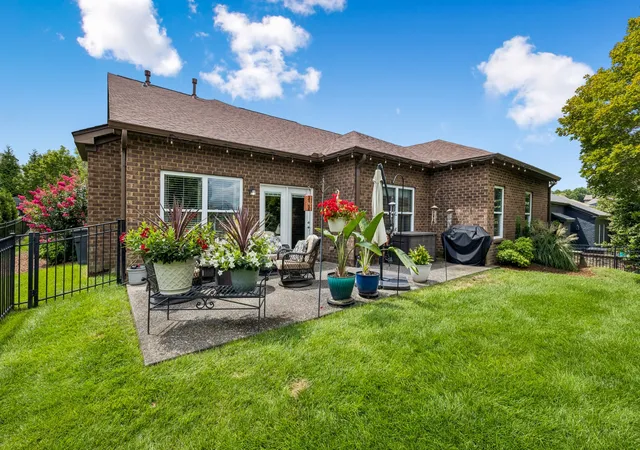 Photo 4 of Single family home for sale at 379 Alfred Ladd Rd E, Franklin, TN 37064 | MLS# 3531276 | Listing updated on 2026-09-06