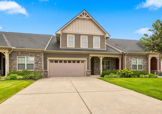 Photo 1 of Townhouse for sale at 2927 Stuyvesant Ln, Murfreesboro, TN 37128 | MLS# 3530982 | Listing updated on 2026-09-02
