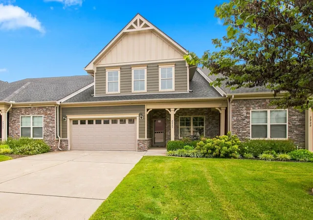 Photo 40 of Townhouse for sale at 2927 Stuyvesant Ln, Murfreesboro, TN 37128 | MLS# 3530982 | Listing updated on 2026-09-02