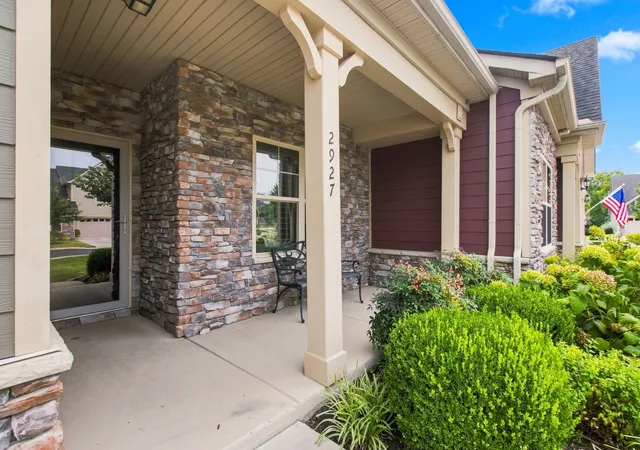 Photo 3 of Townhouse for sale at 2927 Stuyvesant Ln, Murfreesboro, TN 37128 | MLS# 3530982 | Listing updated on 2026-09-02
