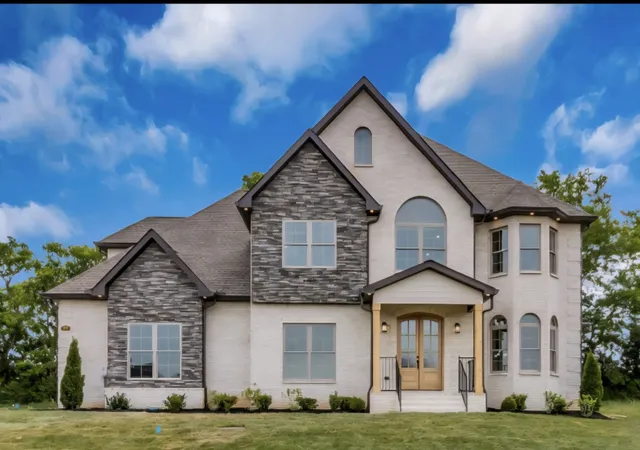Photo 1 of Single family home for sale at 4510 Pat Nixon Ct, Murfreesboro, TN 37130 | MLS# 3530099 | Listing updated on 2026-09-01