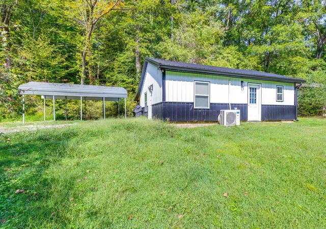 Photo 1 of Single family home for sale at 280 Rush Branch Rd, Hohenwald, TN 38462 | MLS# 3530440 | Listing updated on 2026-09-30