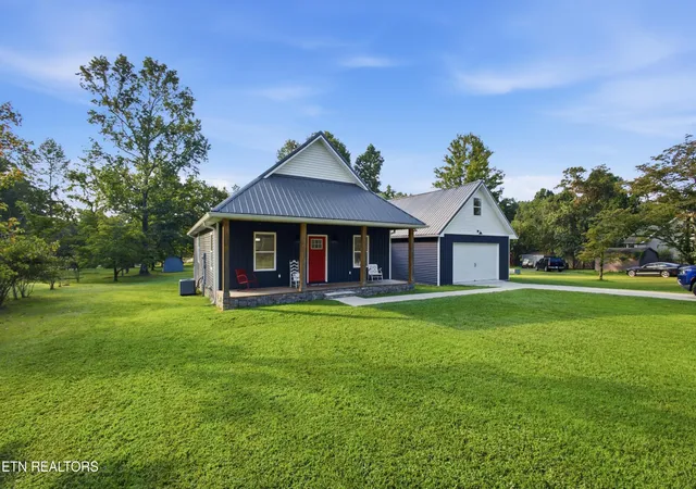 Photo 1 of Single family home for sale at 284 Amy Tr, Spring City, TN 37381 | MLS# 3530110 | Listing updated on 2026-09-02