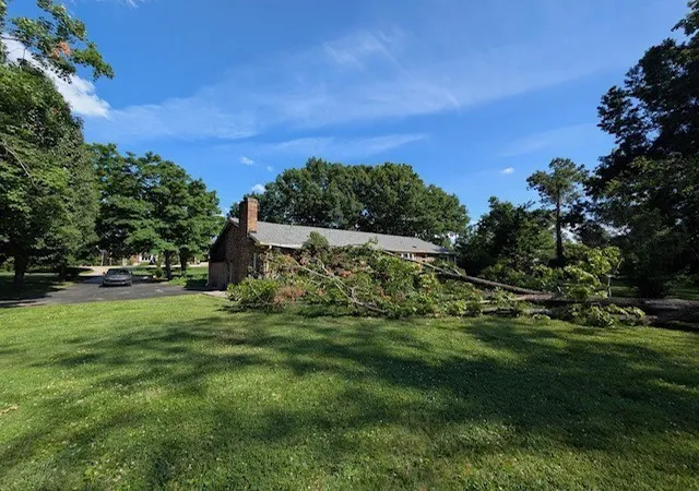 Photo 4 of Land for sale at 215 Williamsburg Cir, Brentwood, TN 37027 | MLS# 3530116 | Listing updated on 2026-09-02