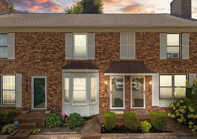 Photo 1 of Townhouse for sale at 507 Hickory Villa Dr, Nashville, TN 37211 | MLS# 3531615 | Listing updated on 2026-09-06