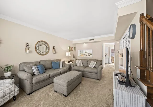 Photo 2 of Townhouse for sale at 507 Hickory Villa Dr, Nashville, TN 37211 | MLS# 3531615 | Listing updated on 2026-09-06