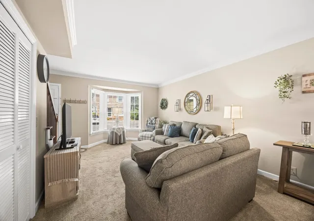 Photo 3 of Townhouse for sale at 507 Hickory Villa Dr, Nashville, TN 37211 | MLS# 3531615 | Listing updated on 2026-09-06