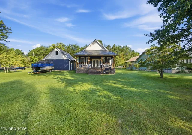 Photo 4 of Single family home for sale at 284 Amy Trl, Spring City, TN 37381 | MLS# 3530184 | Listing updated on 2026-09-02