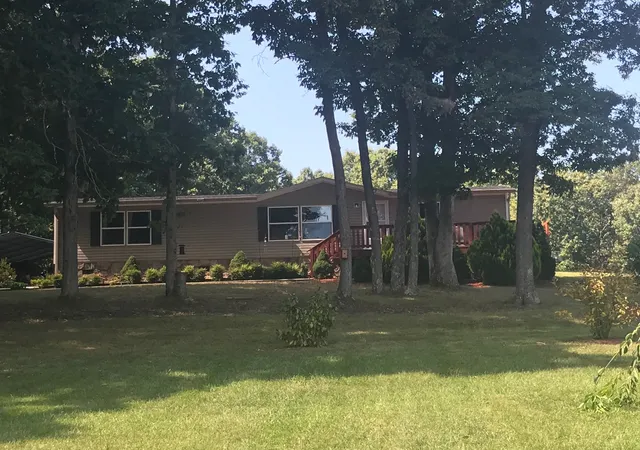 Photo 1 of Manufactured home for sale at 883 Rigsby Gap Rd, Pikeville, TN 37367 | MLS# 3531738 | Listing updated on 2026-09-17