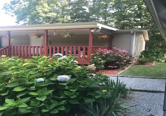 Photo 4 of Manufactured home for sale at 883 Rigsby Gap Rd, Pikeville, TN 37367 | MLS# 3531738 | Listing updated on 2026-09-17