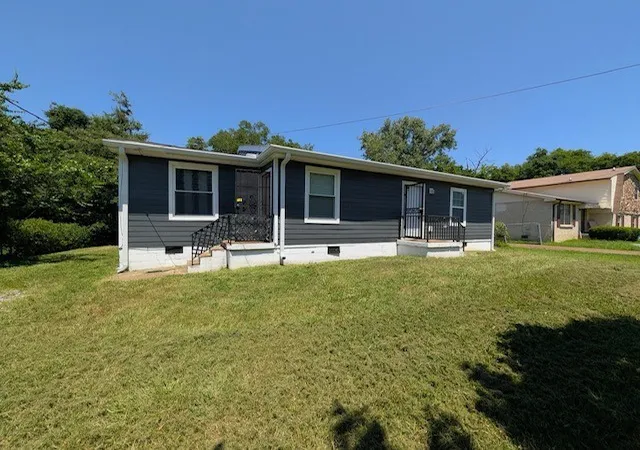 Photo 1 of Multi family home for sale at 640 Rowan Dr, Nashville, TN 37207 | MLS# 3530140 | Listing updated on 2026-09-16