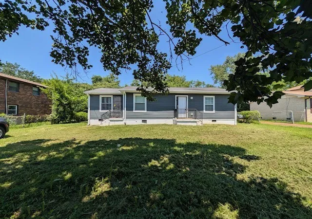 Photo 2 of Multi family home for sale at 640 Rowan Dr, Nashville, TN 37207 | MLS# 3530140 | Listing updated on 2026-09-16