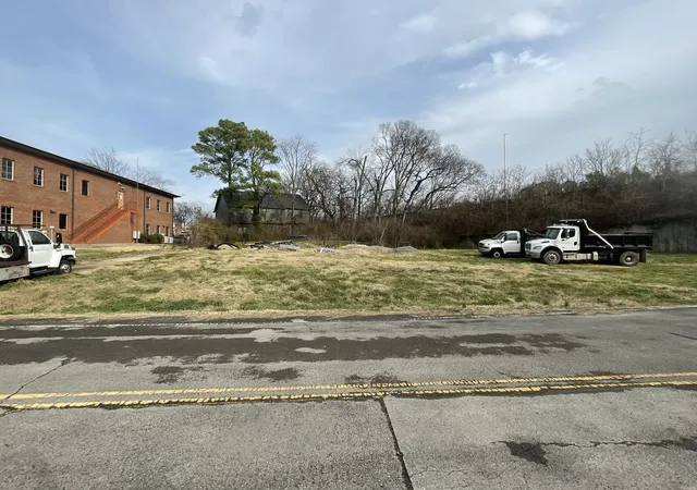 Photo 1 of Land for sale at 2704 Berrywood, Nashville, TN 37204 | MLS# 3530151 | Listing updated on 2026-09-01