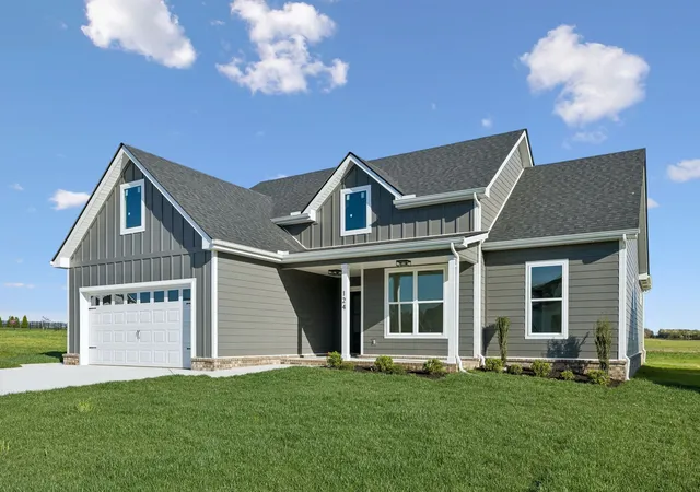 Photo 2 of Single family home for sale at 124 Lookout Dr, Winchester, TN 37398 | MLS# 3541078 | Listing updated on 2026-09-03
