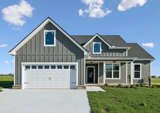Photo 3 of Single family home for sale at 124 Lookout Dr, Winchester, TN 37398 | MLS# 3541078 | Listing updated on 2026-09-03