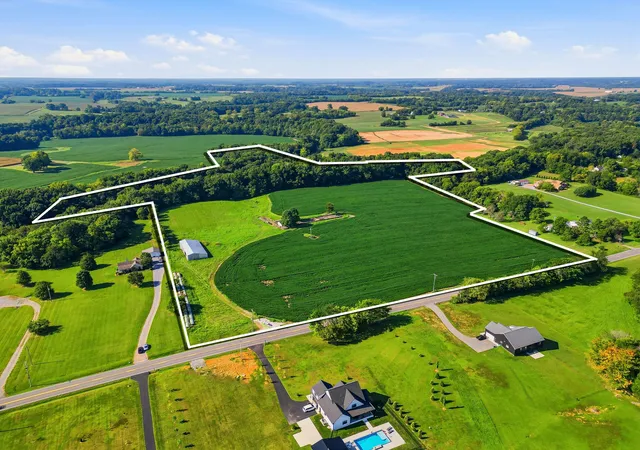 Photo 1 of Land for sale at 8701 Highway 49 E, Orlinda, TN 37141 | MLS# 3597099 | Listing updated on 2026-09-21
